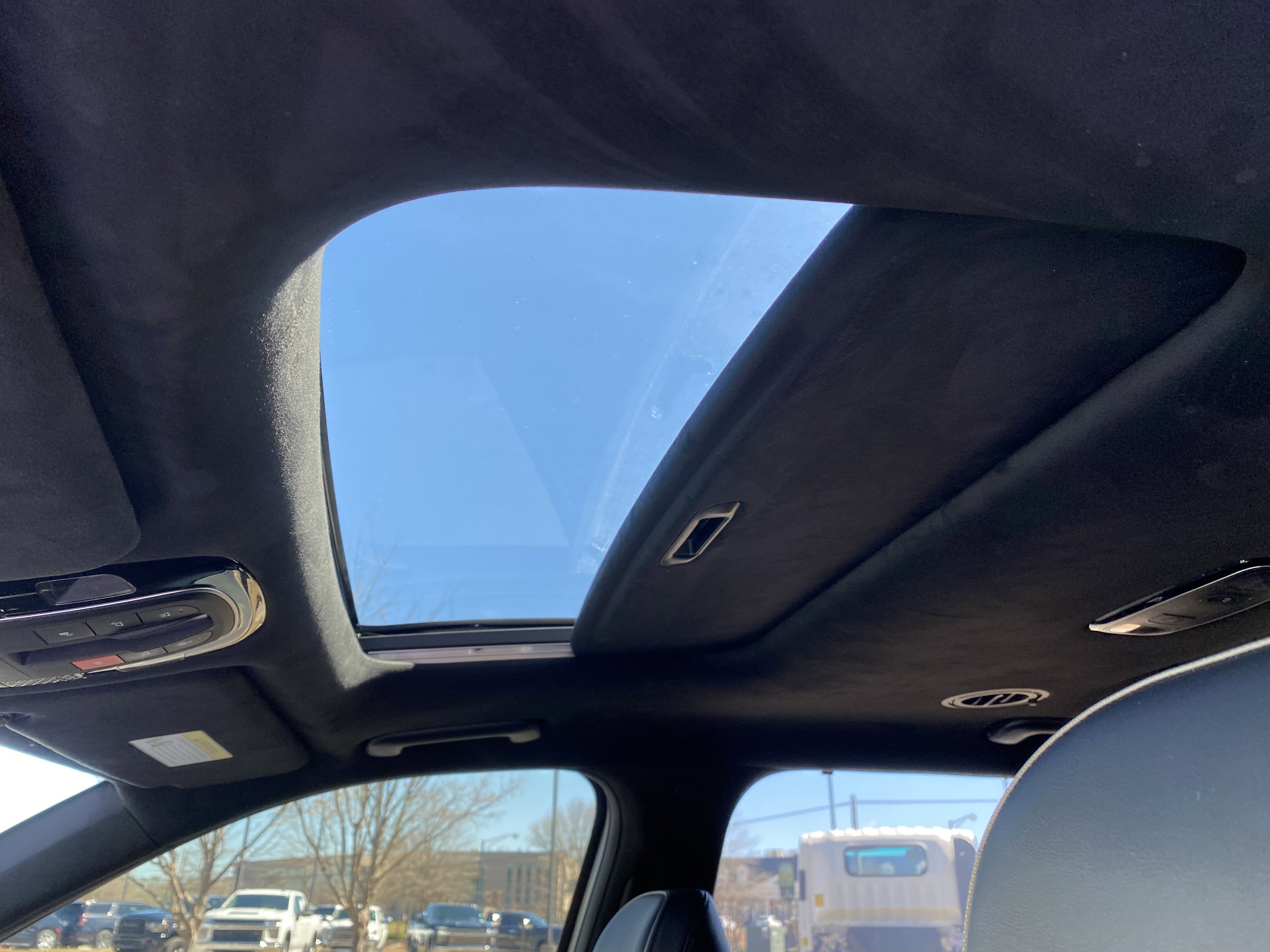 Used 2023 Hyundai Palisade Calligraphy image 35