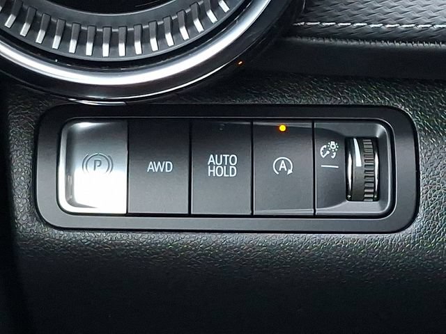 Certified 2025 Chevrolet Equinox LT w/ Midnight Edition AWD/4WD image 24