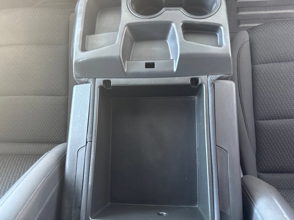Used 2023 Chevrolet Silverado 1500 W/T w/ WT Fleet Convenience Package RWD image 35