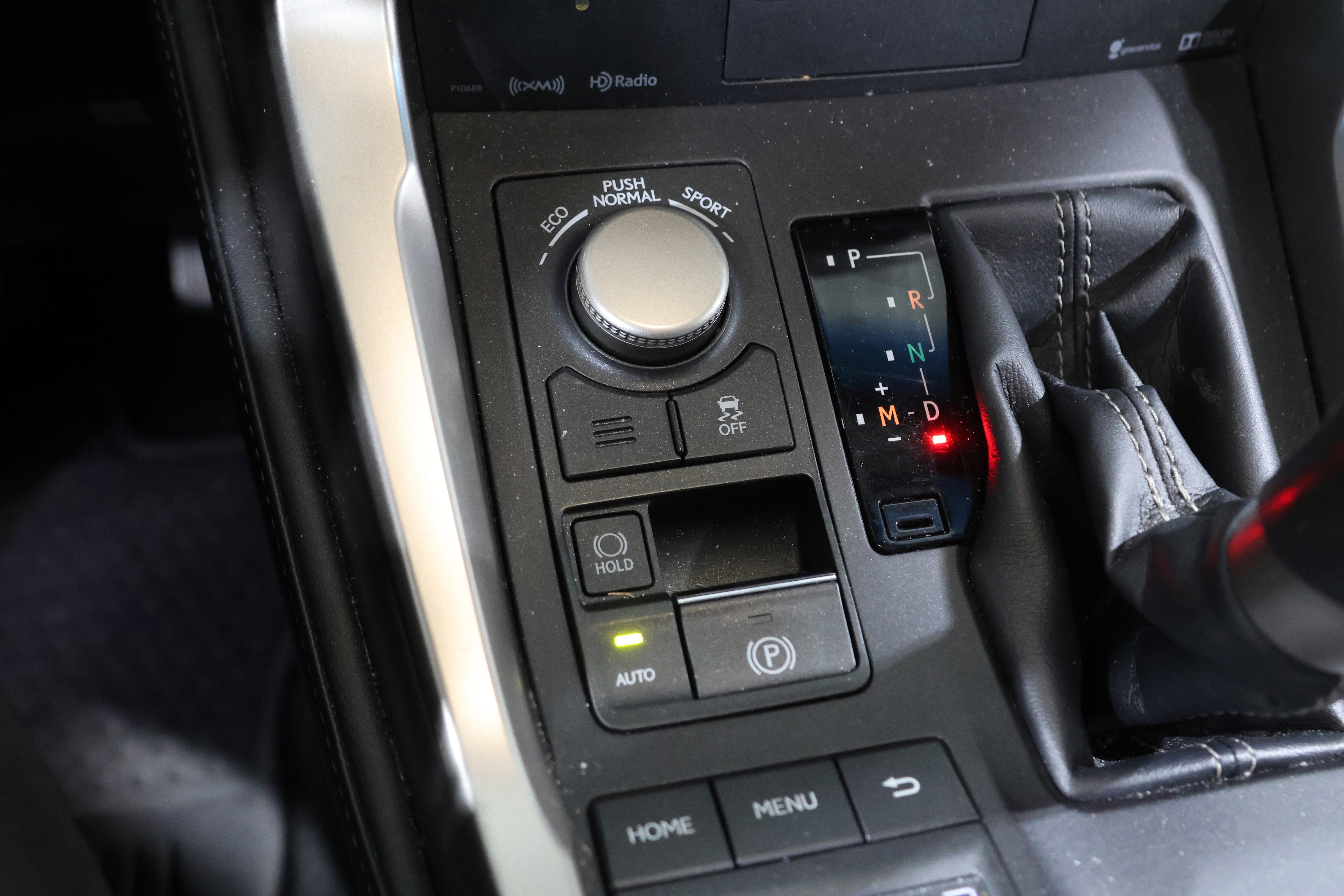 Used 2015 Lexus NX 200t AWD w/ Premium Package image 28