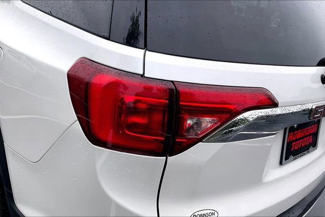Used 2019 GMC Acadia SLT FWD image 30