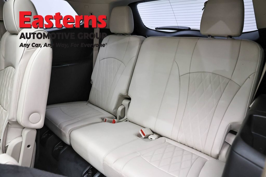 Used 2022 Buick Enclave Avenir w/ Avenir Technology Package AWD/4WD image 25