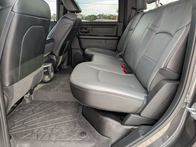 Used 2024 RAM 2500 Tradesman image 28