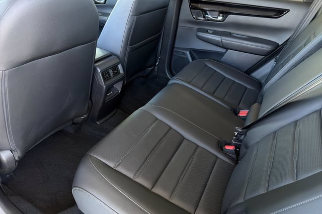 Certified 2026 Honda CR-V EX-L image 14