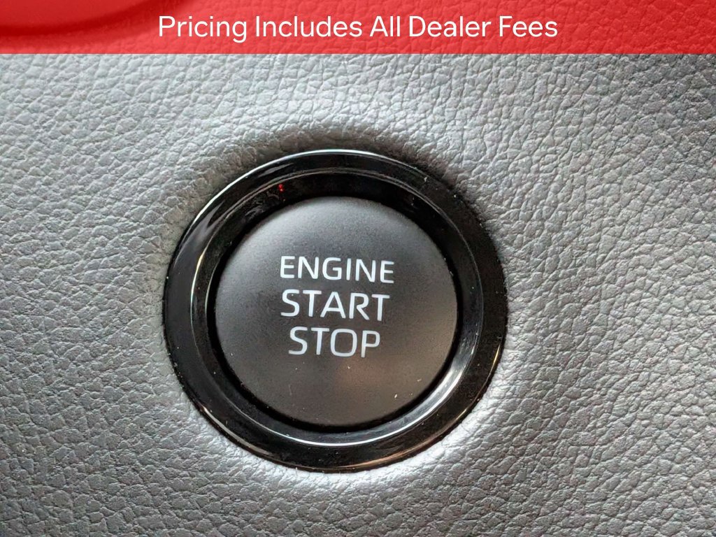 Certified 2025 Toyota Tundra Limited AWD/4WD image 30
