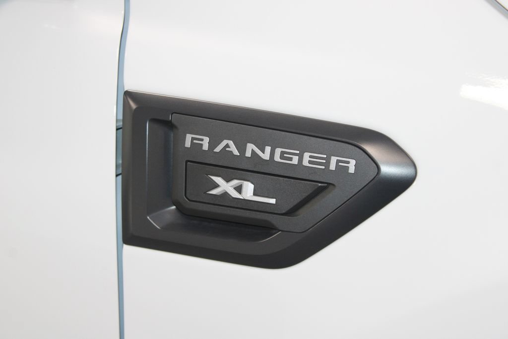 Used 2020 Ford Ranger XL w/ Equipment Group 101A Mid RWD image 12