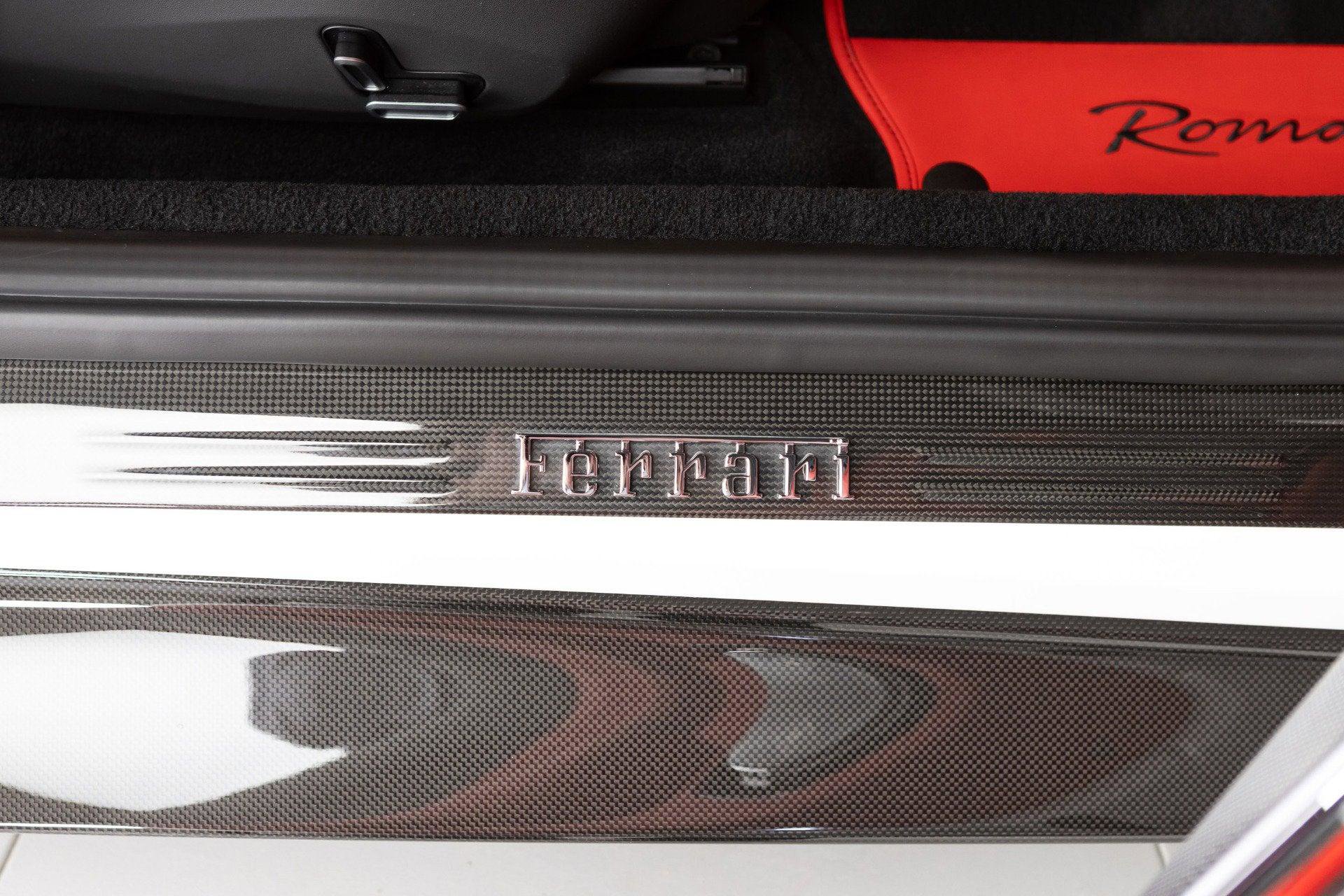 Certified 2024 Ferrari Roma image 69