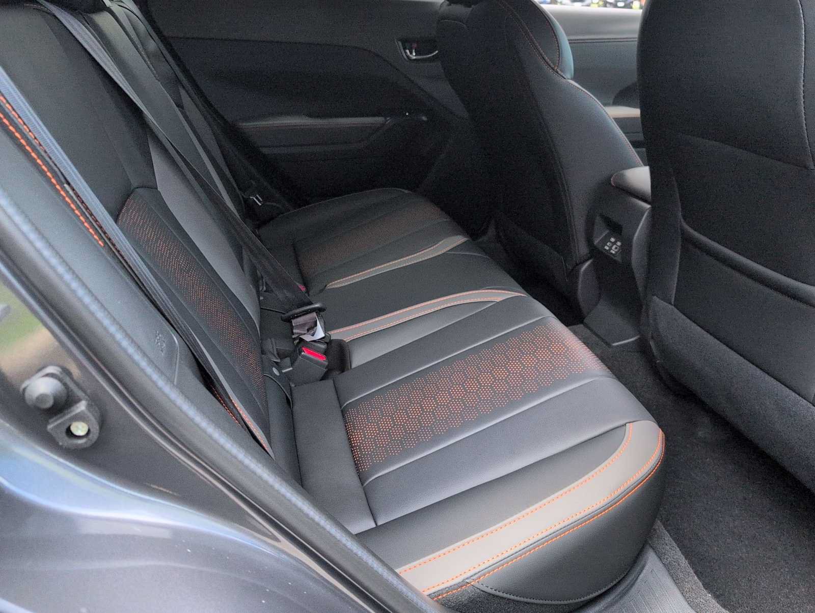 New 2026 Subaru Crosstrek 2.5i Limited AWD/4WD image 21