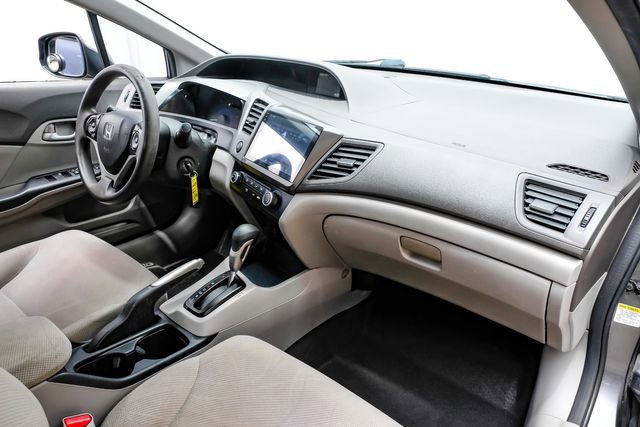 Used 2012 Honda Civic LX image 15