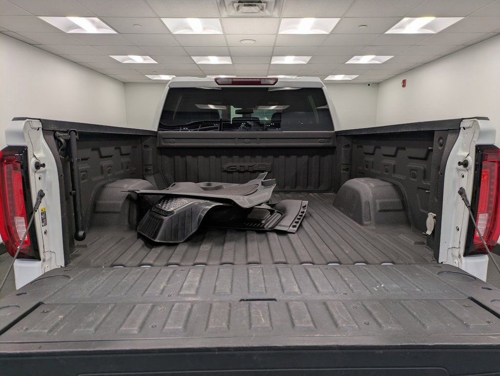 Used 2021 GMC Sierra 1500 AT4 image 24