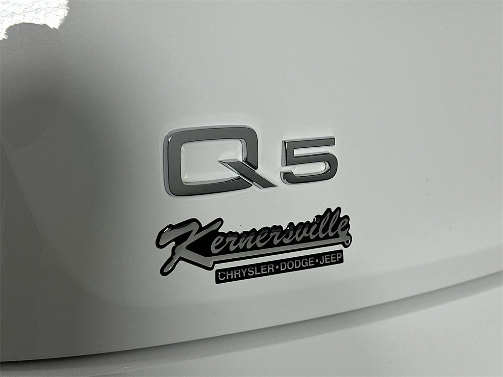 Used 2023 Audi Q5 2.0T Premium Plus image 28