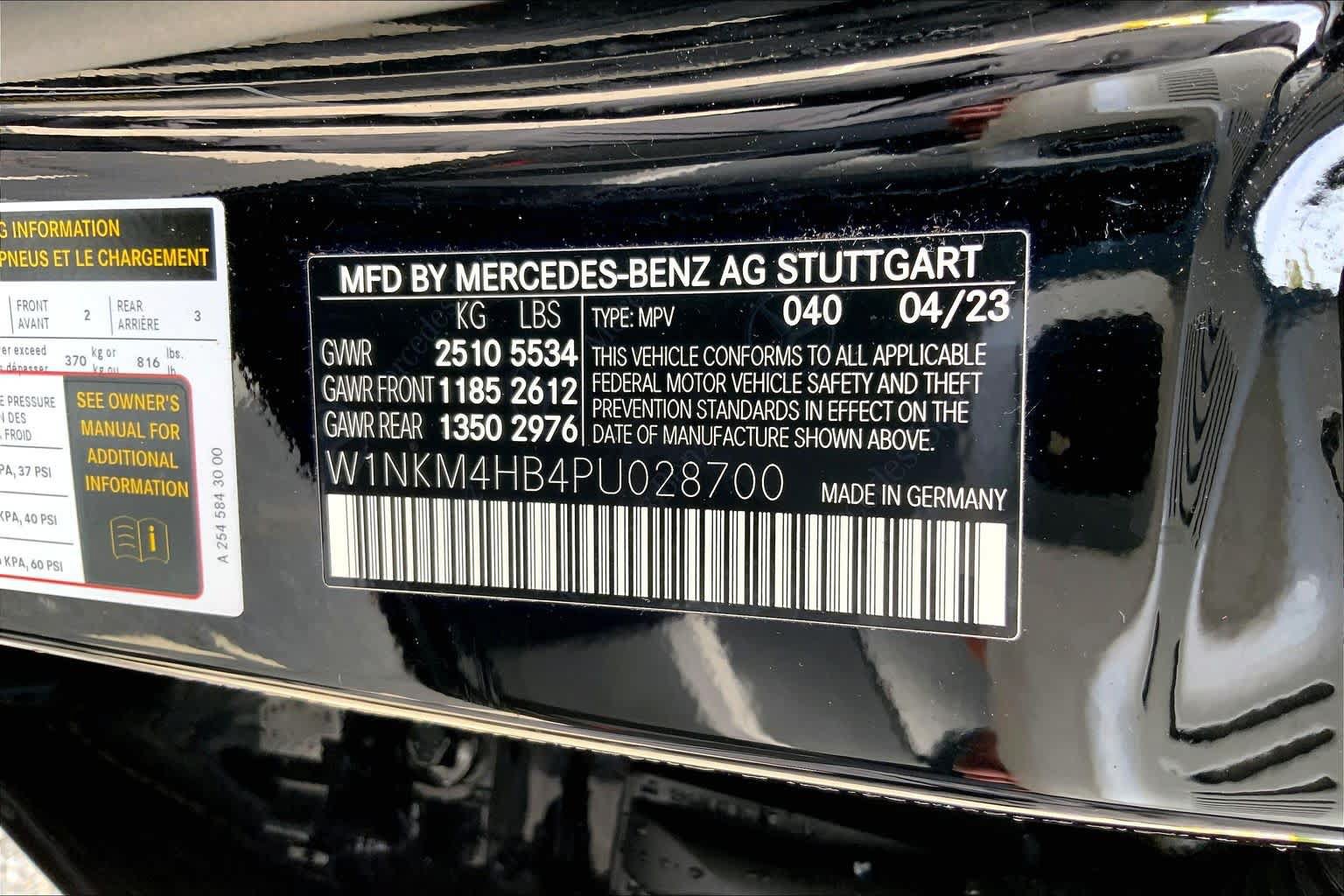 Used 2023 Mercedes-Benz GLC 300 4MATIC image 67