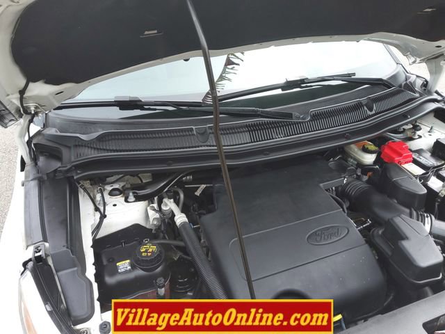 Used 2015 Ford Explorer Limited w/ Equipment Group 301A AWD/4WD image 44