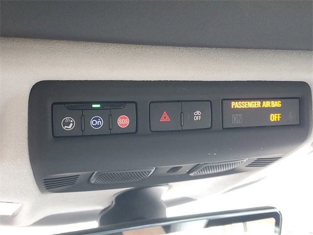 Certified 2020 Chevrolet Corvette Stingray w/ 3LT Preferred Equipment Group image 30