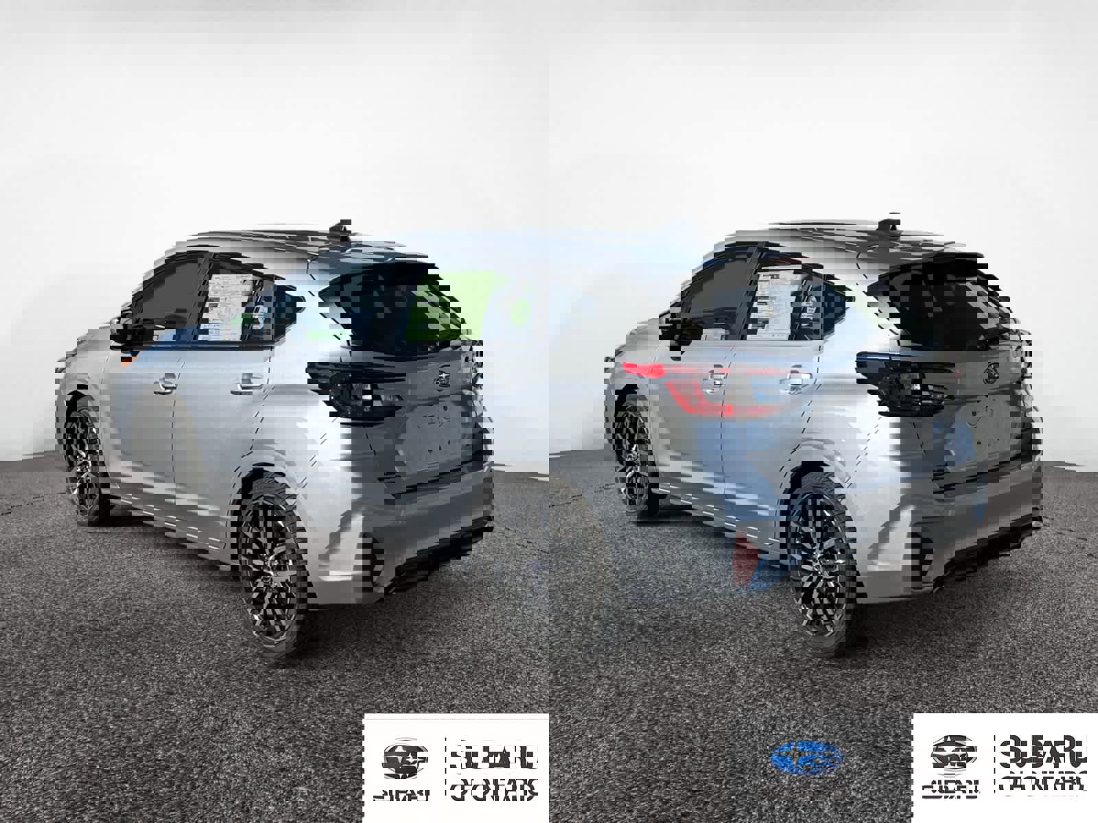 New 2026 Subaru Impreza 2.0i Sport image 3