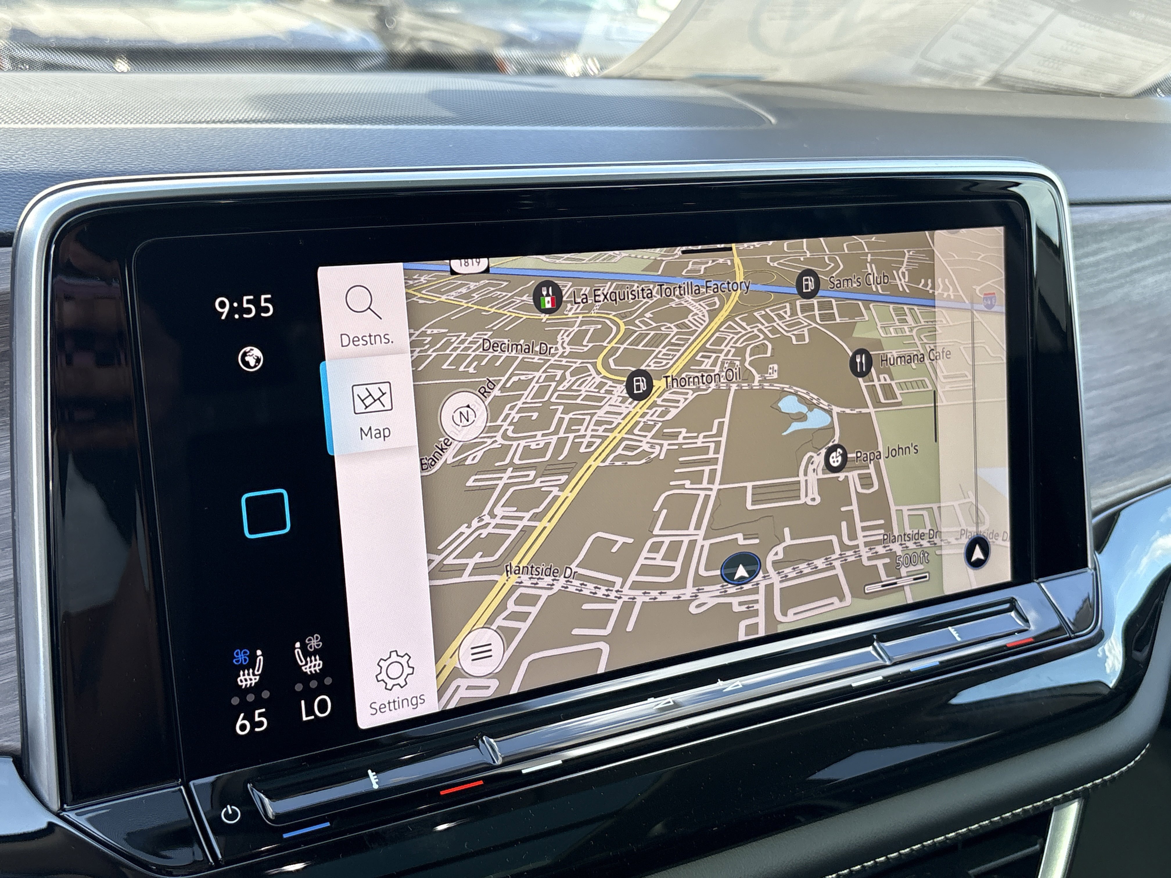New 2026 Volkswagen Atlas SEL Premium R-Line image 17