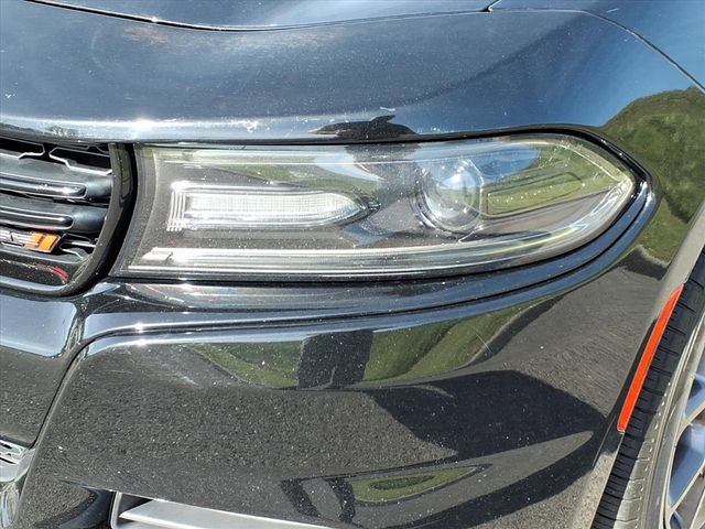 Used 2018 Dodge Charger GT AWD/4WD image 12