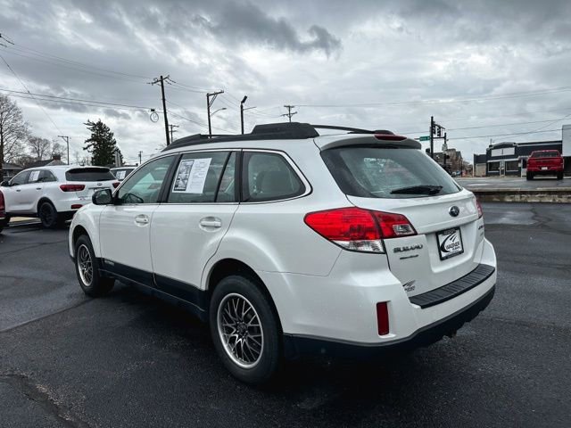 Used 2014 Subaru Outback 2.5i image 6