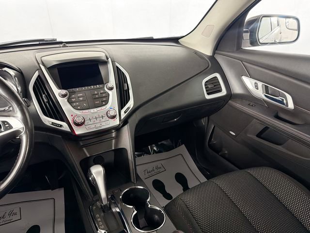 Used 2012 GMC Terrain SLE FWD image 19
