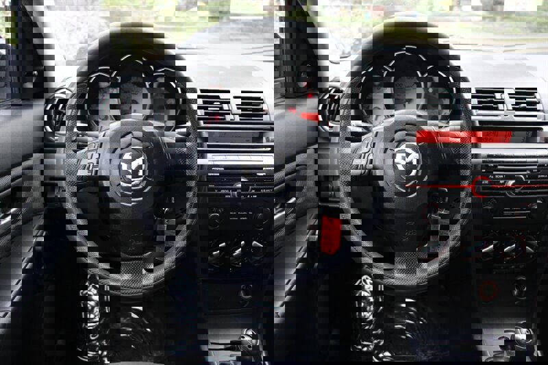 Used 2007 MAZDA MAZDA3 i Sport image 16