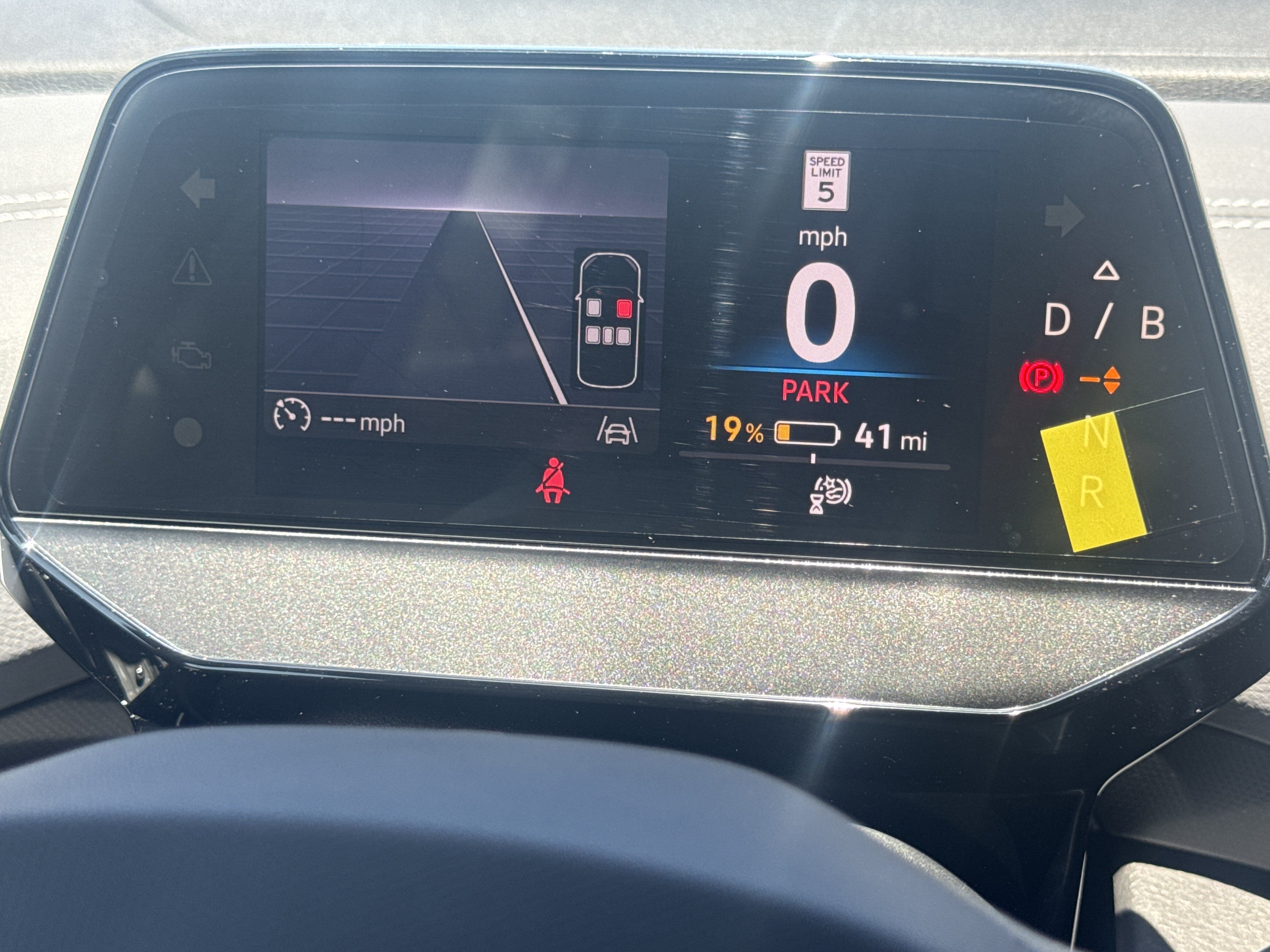 New 2026 Volkswagen ID.4 Pro AWD/4WD image 22