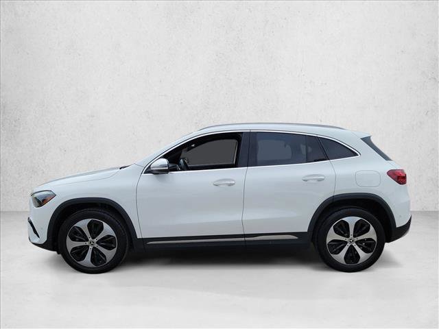 Used 2025 Mercedes-Benz GLA 250 image 8