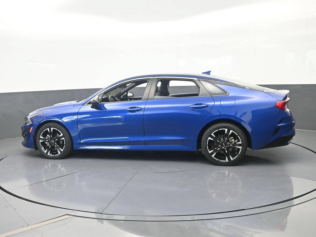 Used 2024 Kia K5 GT-Line FWD image 3
