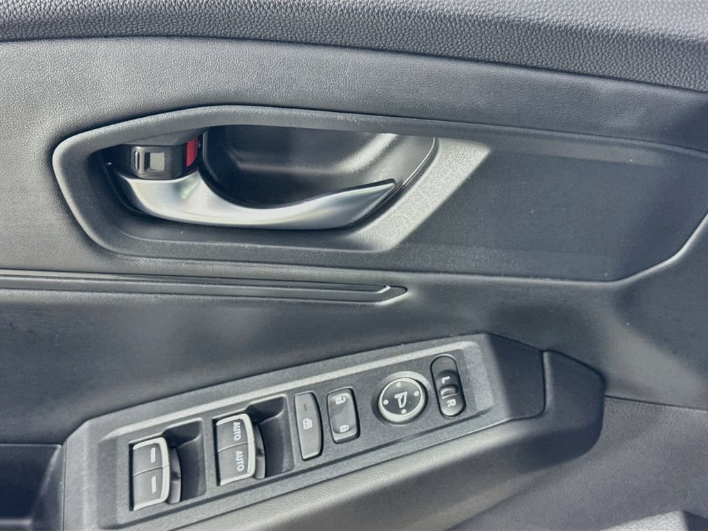 Used 2024 Honda Accord EX image 20