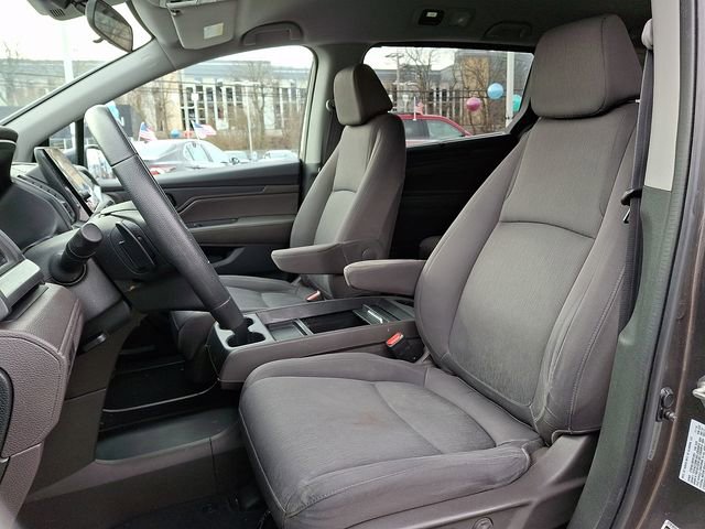 Used 2019 Honda Odyssey EX image 13