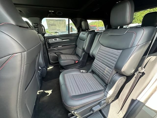 New 2026 Ford Explorer ST-Line AWD/4WD image 20