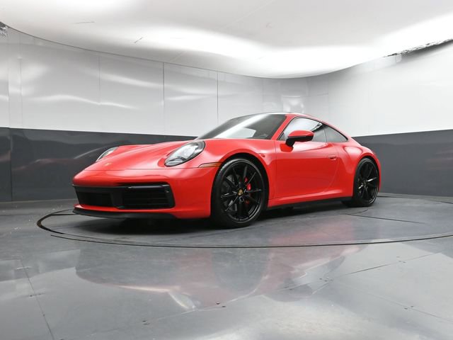 Used 2020 Porsche 911 Carrera S image 31
