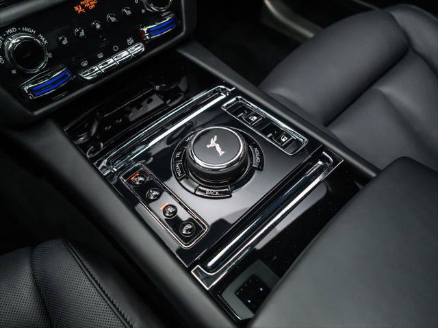Used 2025 Rolls-Royce Ghost AWD/4WD image 35