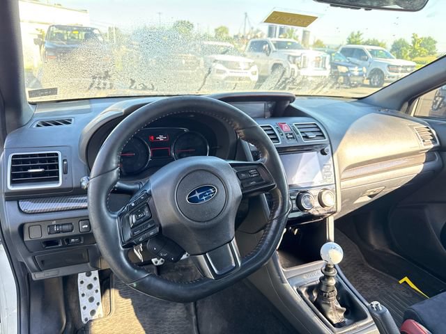 Used 2018 Subaru WRX Premium w/ Performance Package AWD/4WD image 18