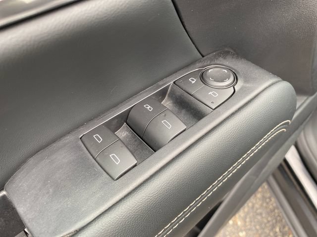 Certified 2026 GMC Terrain Elevation AWD/4WD image 18