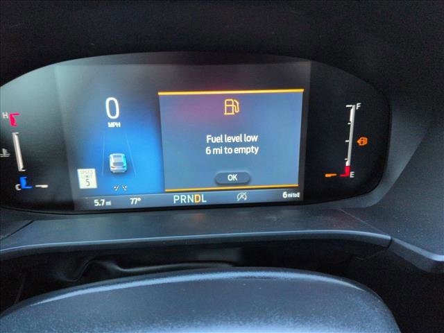 New 2026 Ford Escape Active w/ Tech Pack #1 image 12