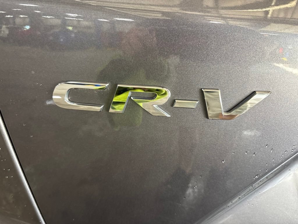 Used 2018 Honda CR-V EX image 31