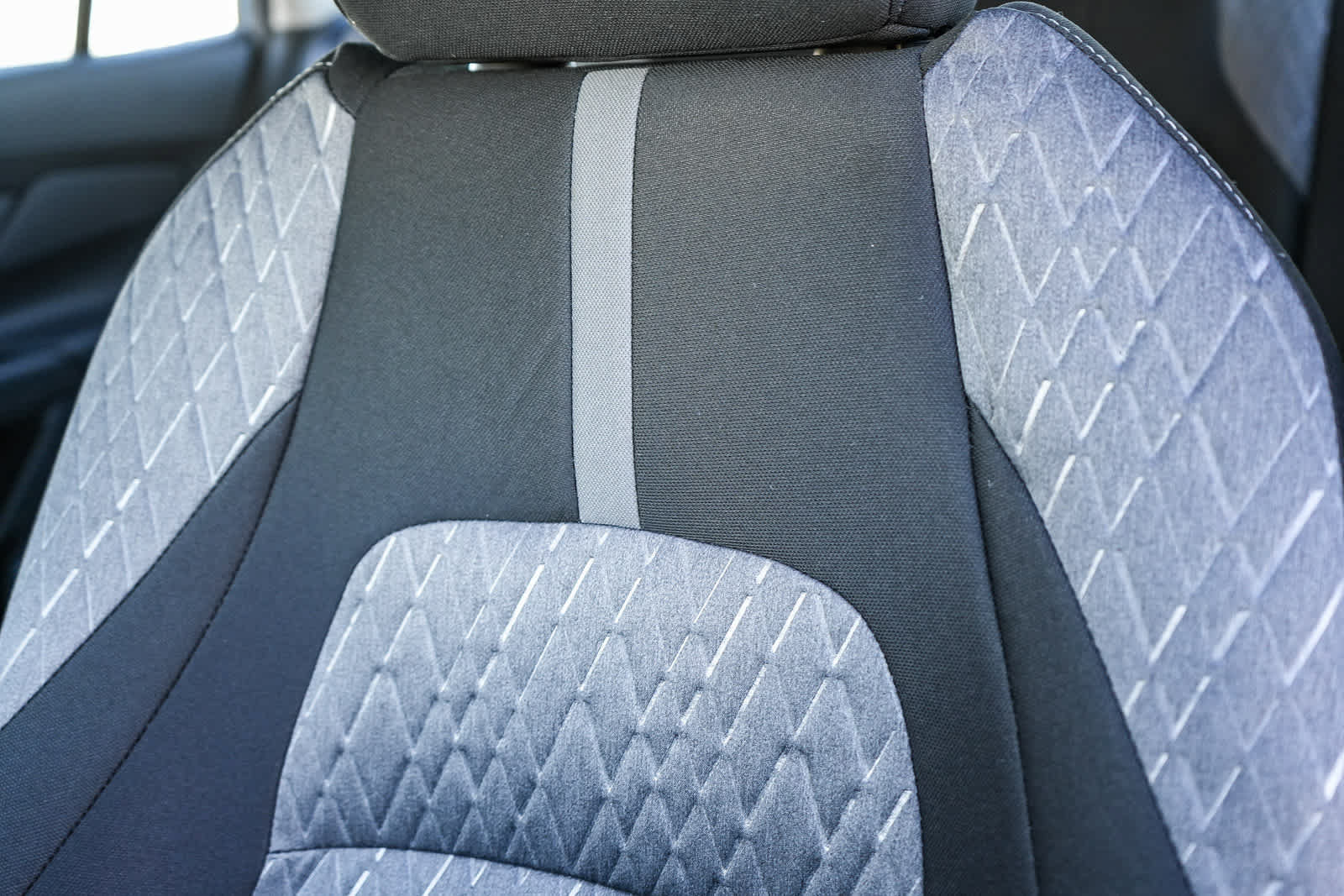 New 2026 Nissan Sentra SV w/ Floor Mat Package FWD image 26