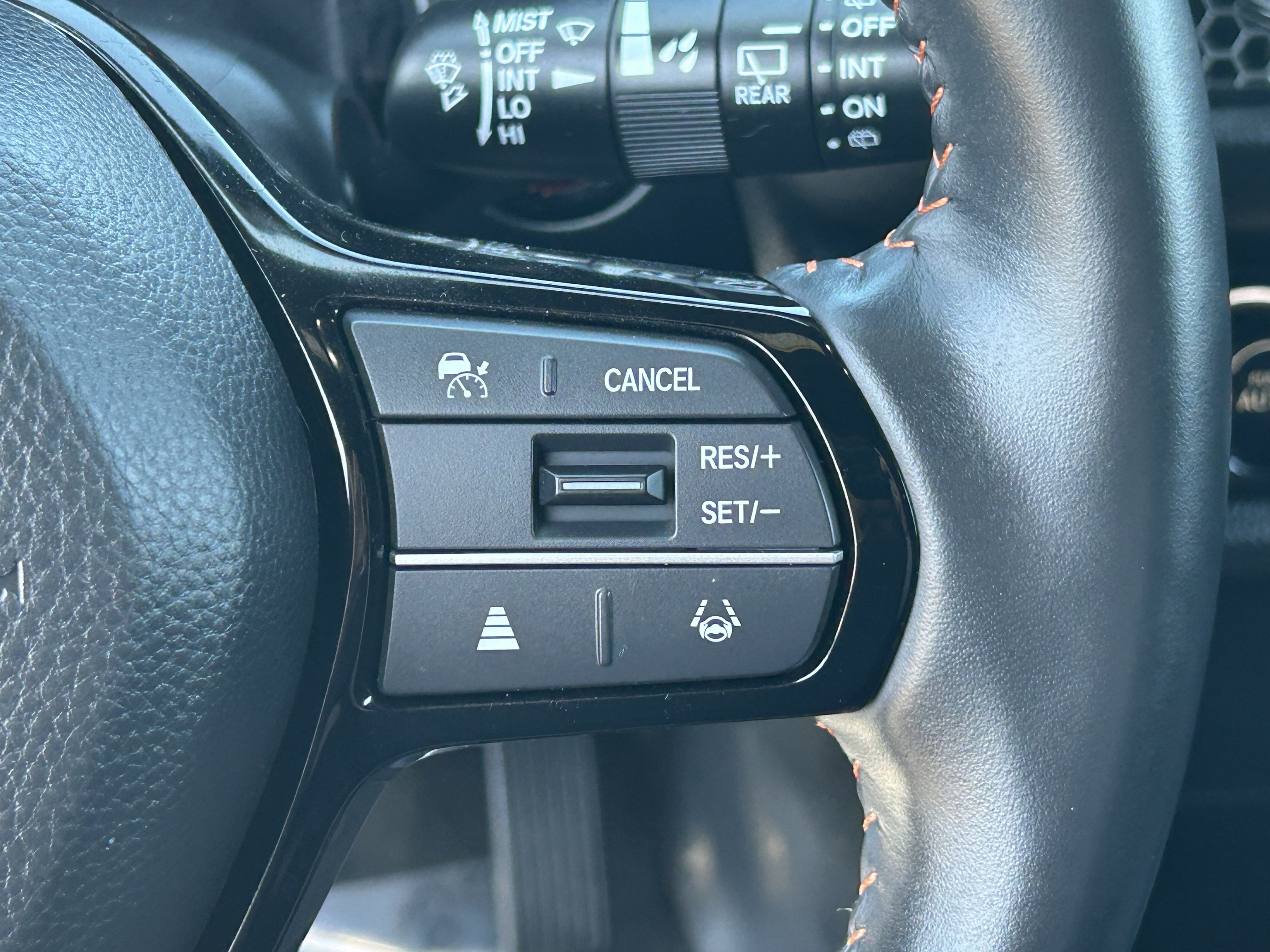 Used 2024 Honda HR-V Sport image 27