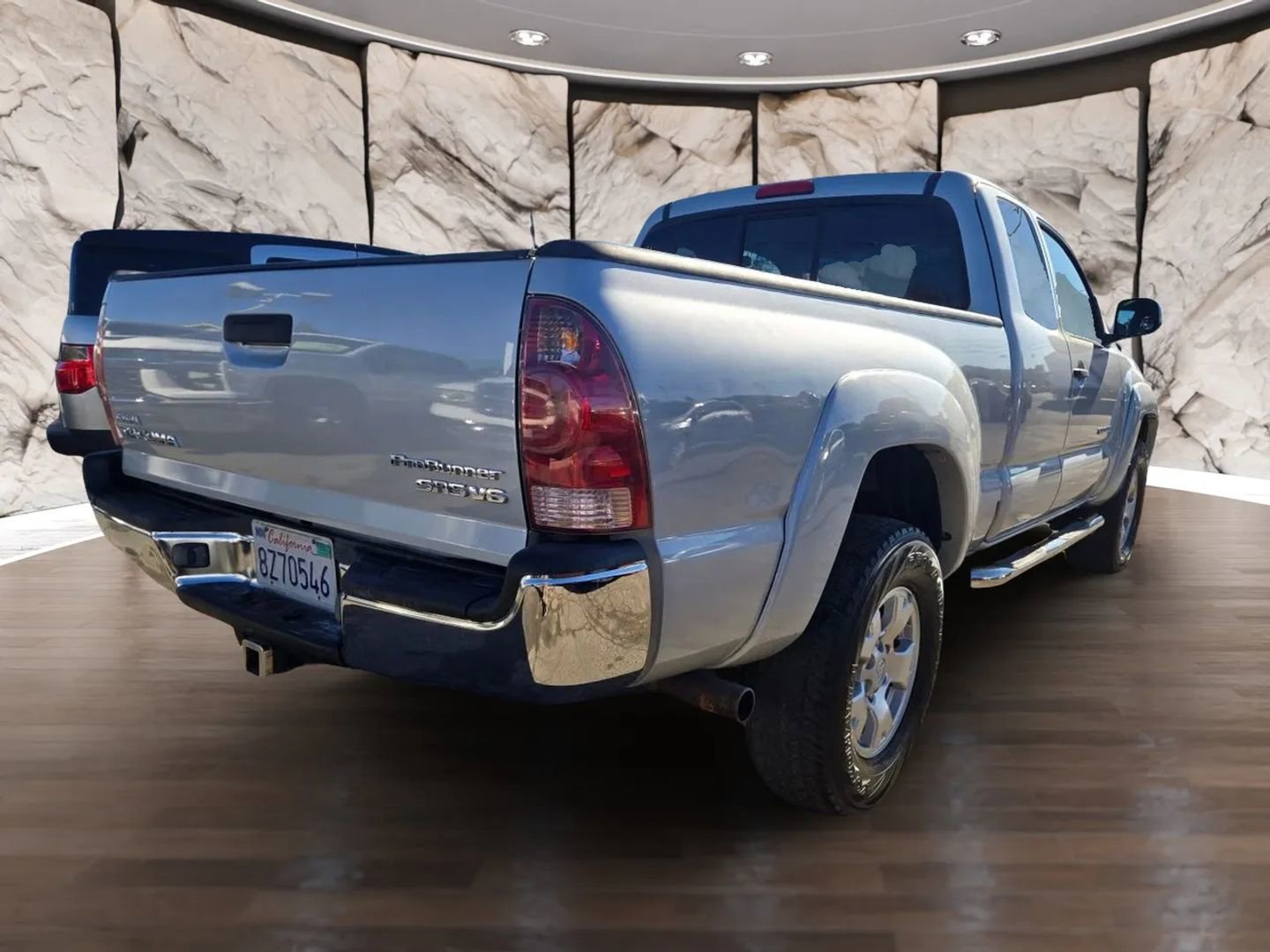 Used 2006 Toyota Tacoma PreRunner RWD image 6