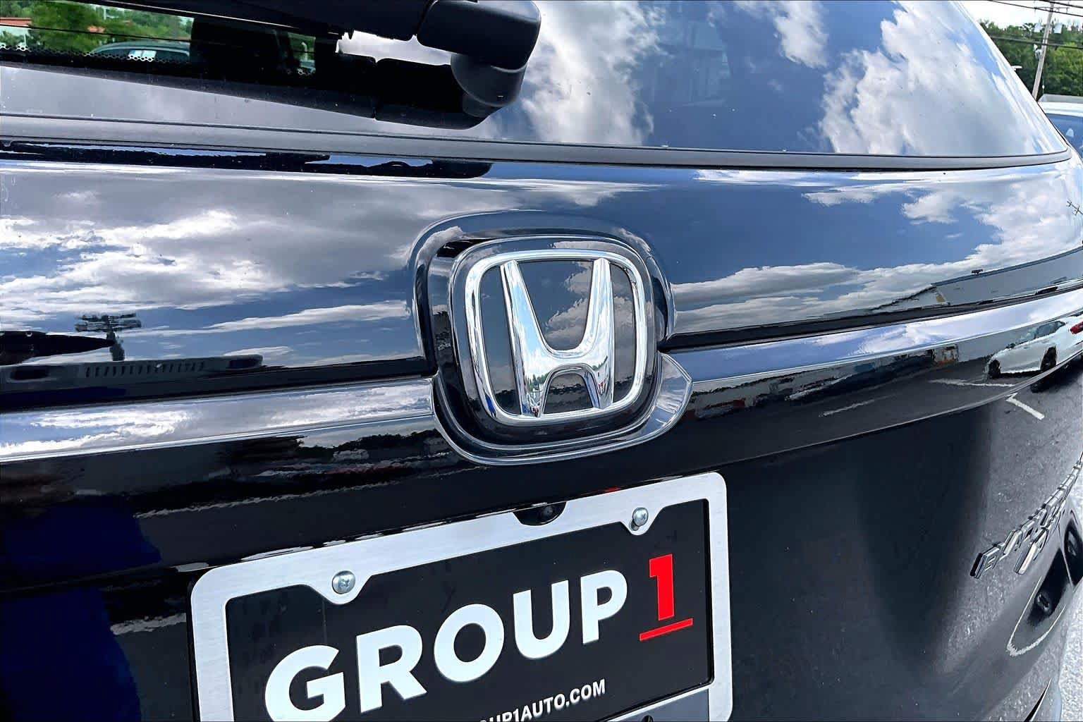 Used 2024 Honda Passport Black Edition image 31