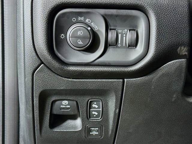 New 2026 RAM 1500 Big Horn image 10