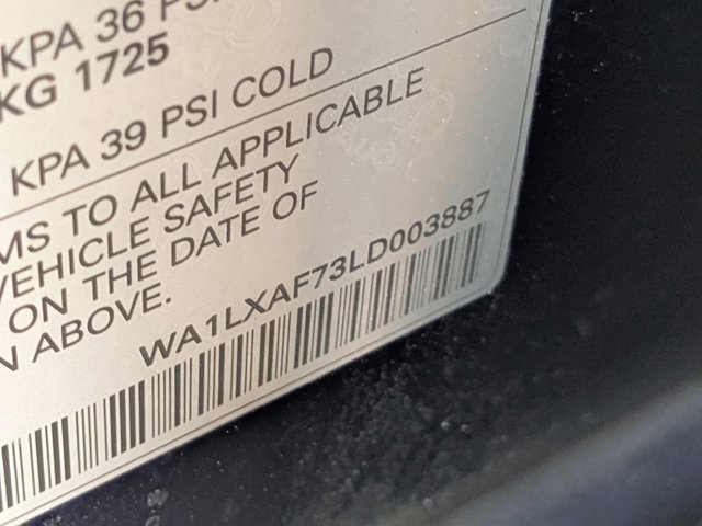 Used 2020 Audi Q7 3.0T Premium Plus image 22