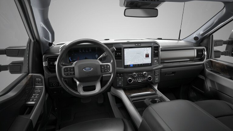 New 2026 Ford F250 Lariat w/ FX4 Off-Road Package AWD/4WD image 29