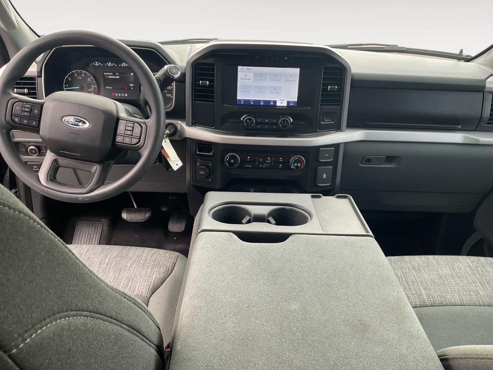 Used 2023 Ford F150 XLT AWD/4WD image 10