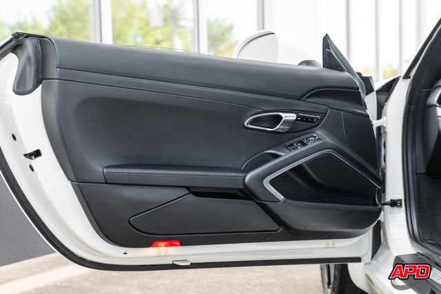 Used 2013 Porsche 911 Carrera RWD image 65