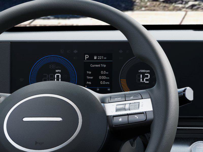 New 2026 Hyundai Kona SE image 14