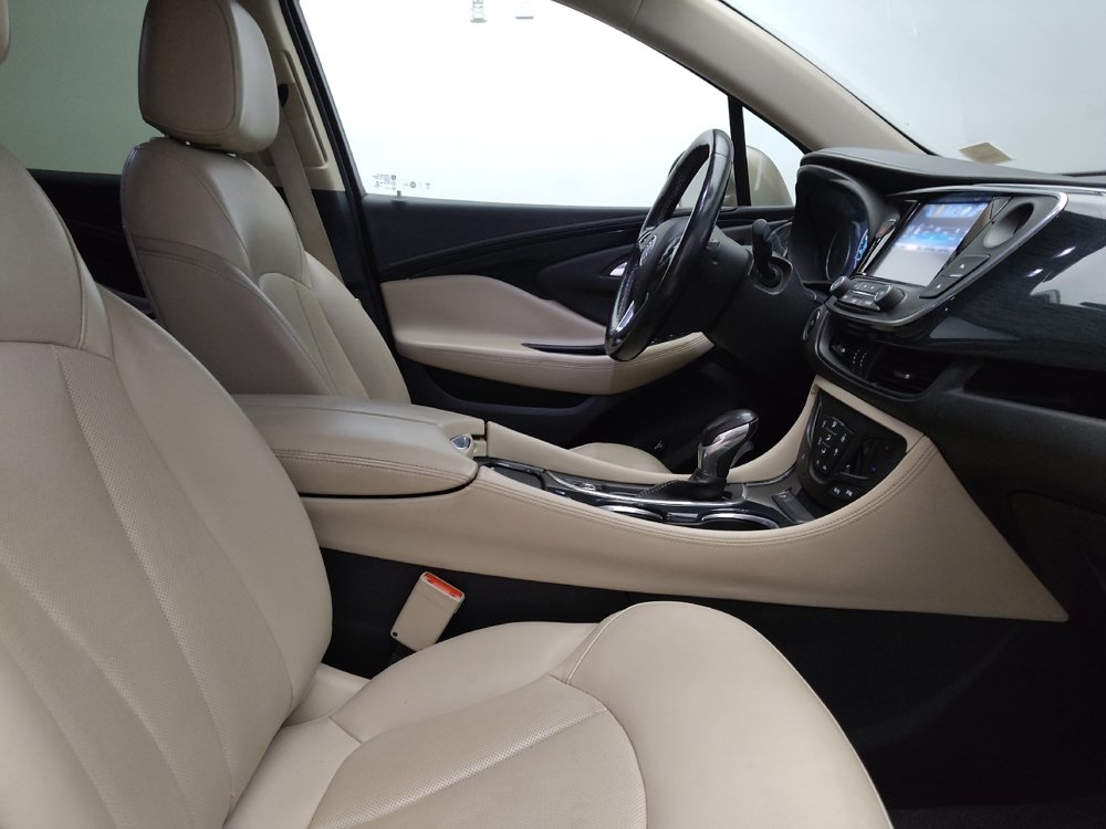 Used 2017 Buick Envision Premium image 21