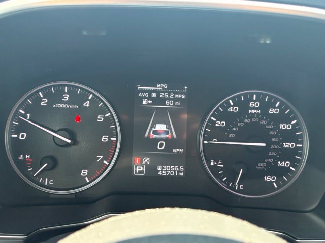 Used 2023 Subaru Outback Limited AWD/4WD image 20