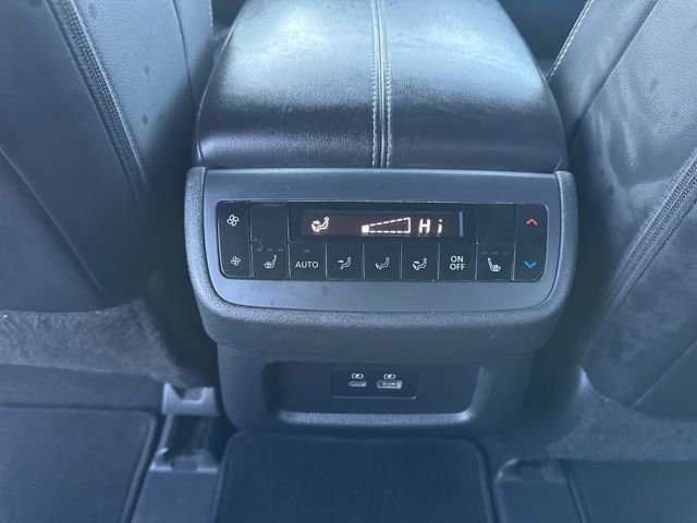Used 2024 Nissan Pathfinder SL w/ SL Premium Package image 26