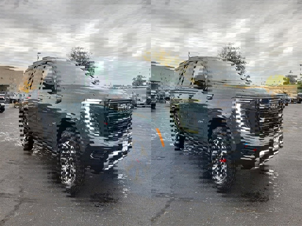 New 2026 GMC Yukon AT4 Ultimate video 2